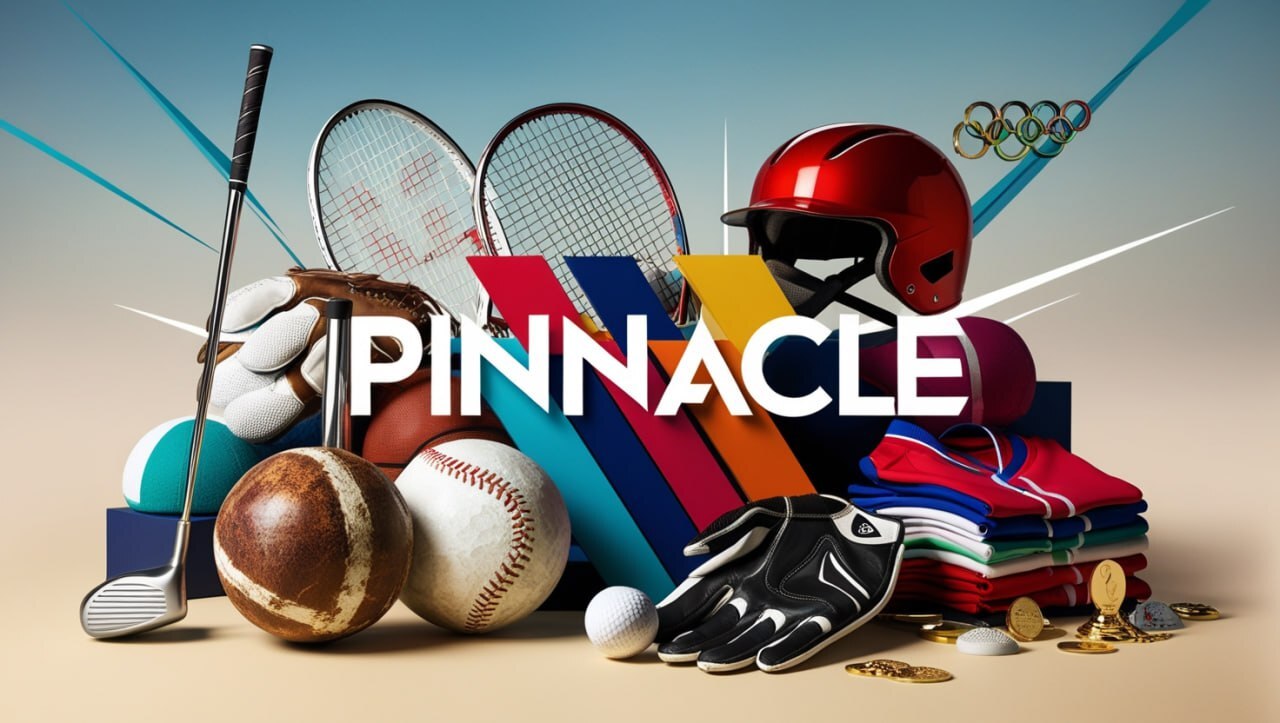 Pinnacle Logo